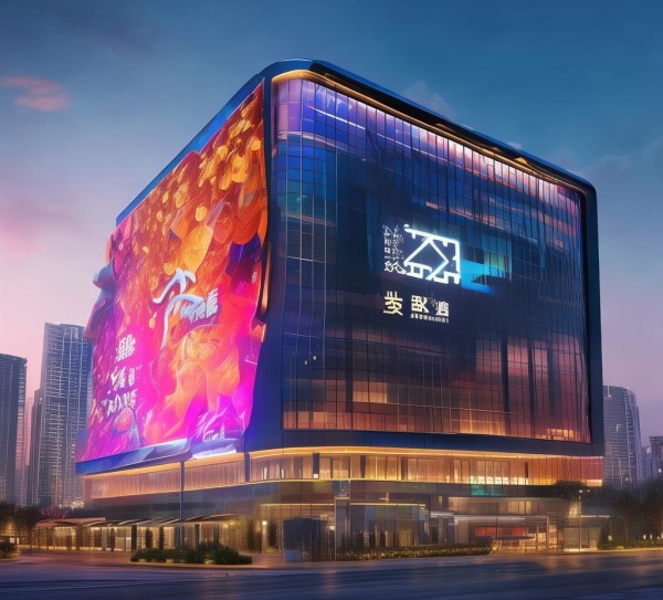 济南星瀚城高端广告公司品质绽放，为您打造专业与难忘的广告体验。
