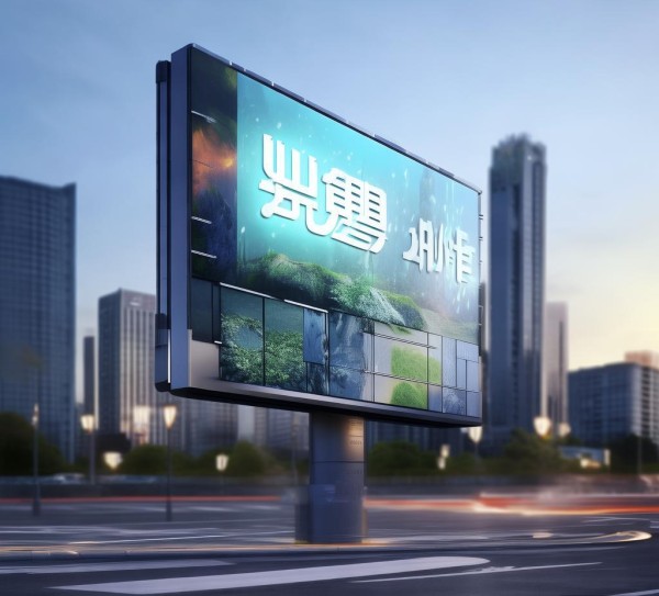 契造品牌价值，户外广告的规划方案设计！
