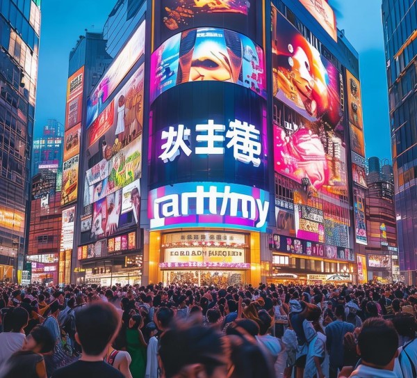 宁陵广告公司，传递品牌价值，激发商业活力的视觉盛宴！
